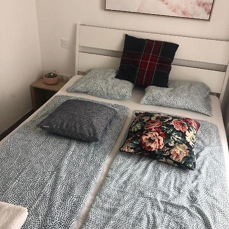 Bella Fiore Mini Rooms 3 布达佩斯 外观 照片